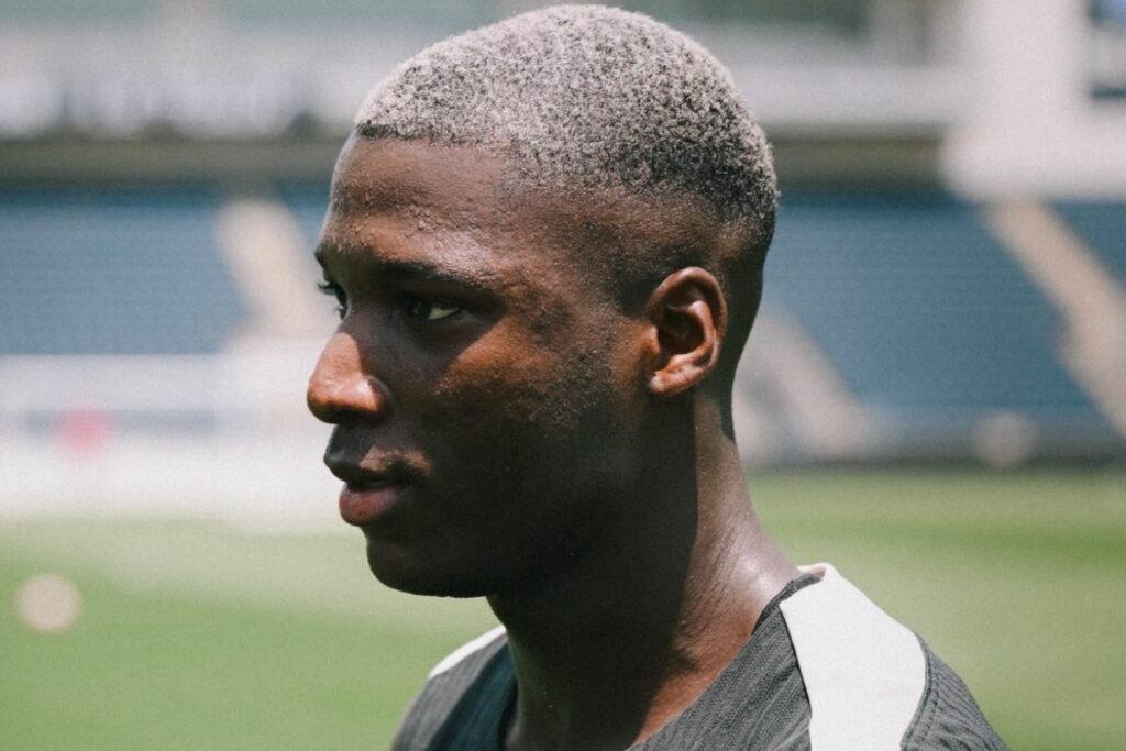 'Niño Moi' es figura de los 'blues'. ¿A qué hora juega el Chelsea de Moisés Caicedo?
