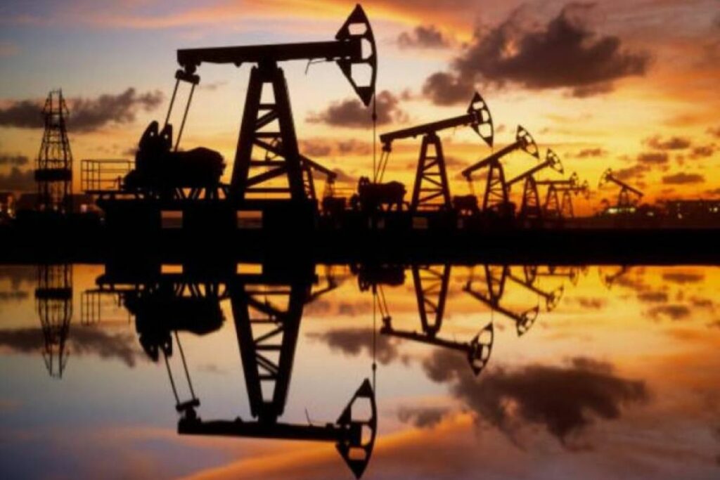 Precio del petróleo WTI sube 7,26 % por conflicto Israel-Irán
