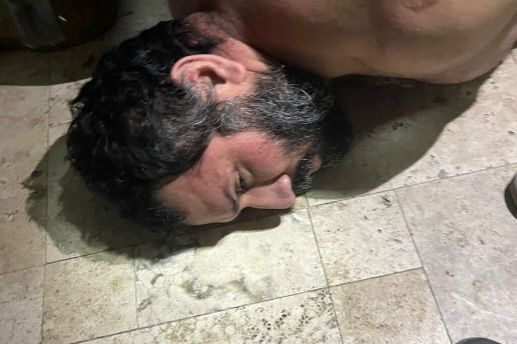 Un Juez dictó prisión preventiva para los cuatro acompañantes de alias 'Fito', en su recaptura.