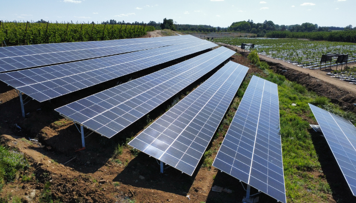 Pichincha, Loja y Chimborazo serán las provincias donde se ubicarán los proyectos solares con inversión española..