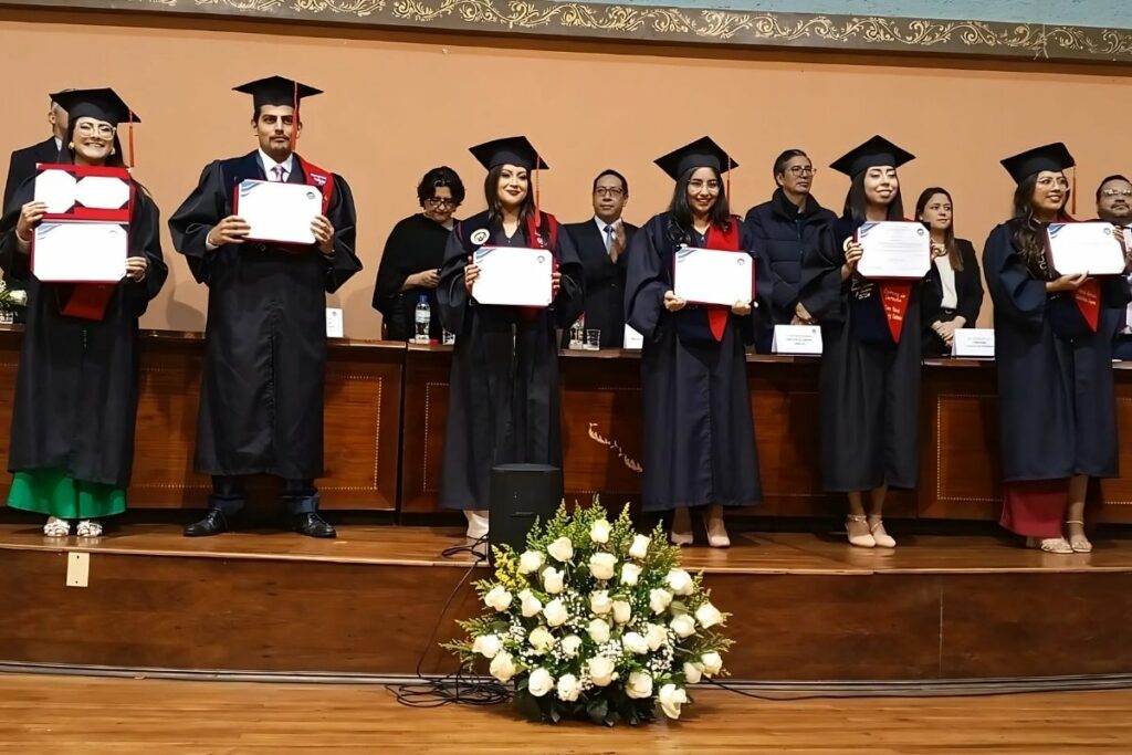 La Universidad Central es uno de los centros superiores de estudios más importantes de Ecuador