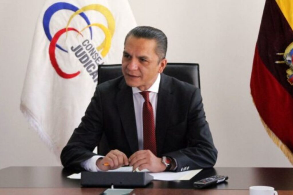 Wilman T. enfrentará su tercer juicio por el caso Pantalla.