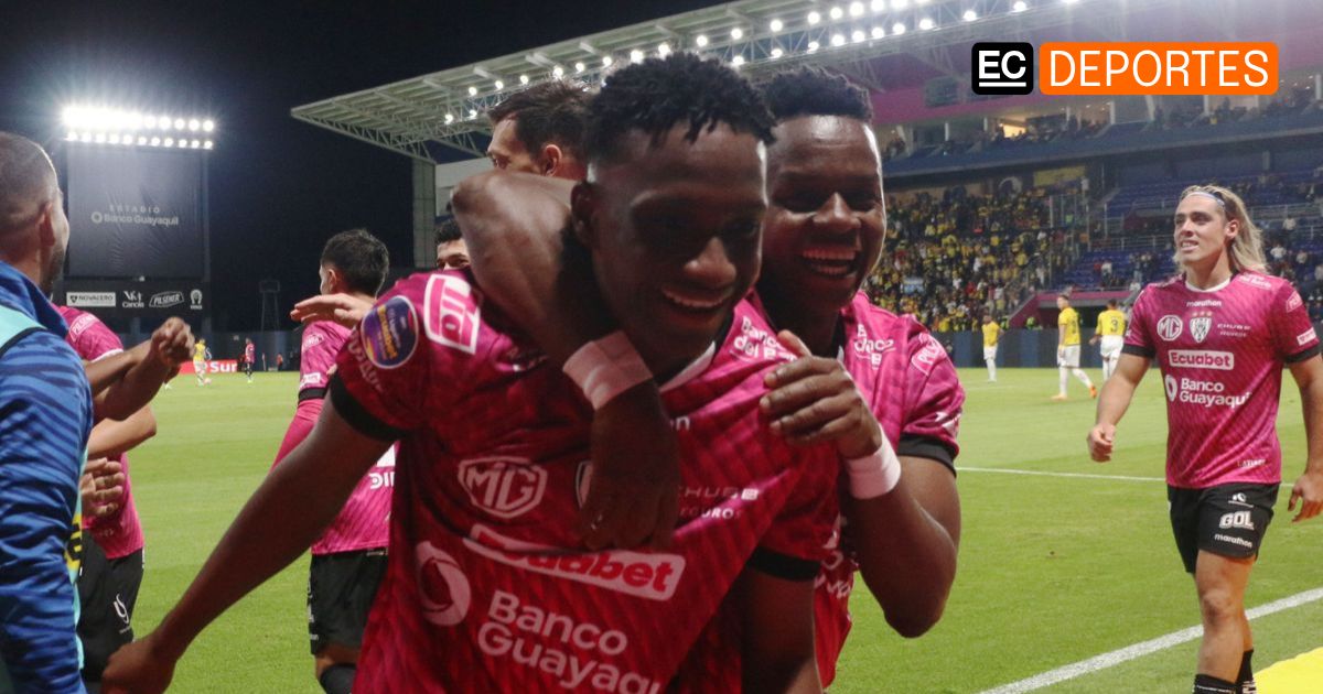 Liga Pro: Partidos, fechas y horarios de la fecha 20 - El Comercio