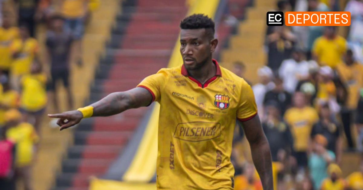 Barcelona Sporting Club ya tiene fecha y rival para su próximo juego