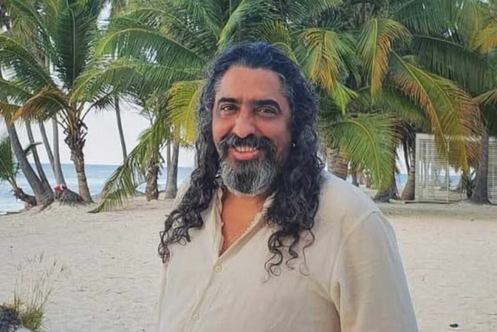 Diego 'El Cigala' cumplió 56 años en diciembre de 2024. Foto: Instagram