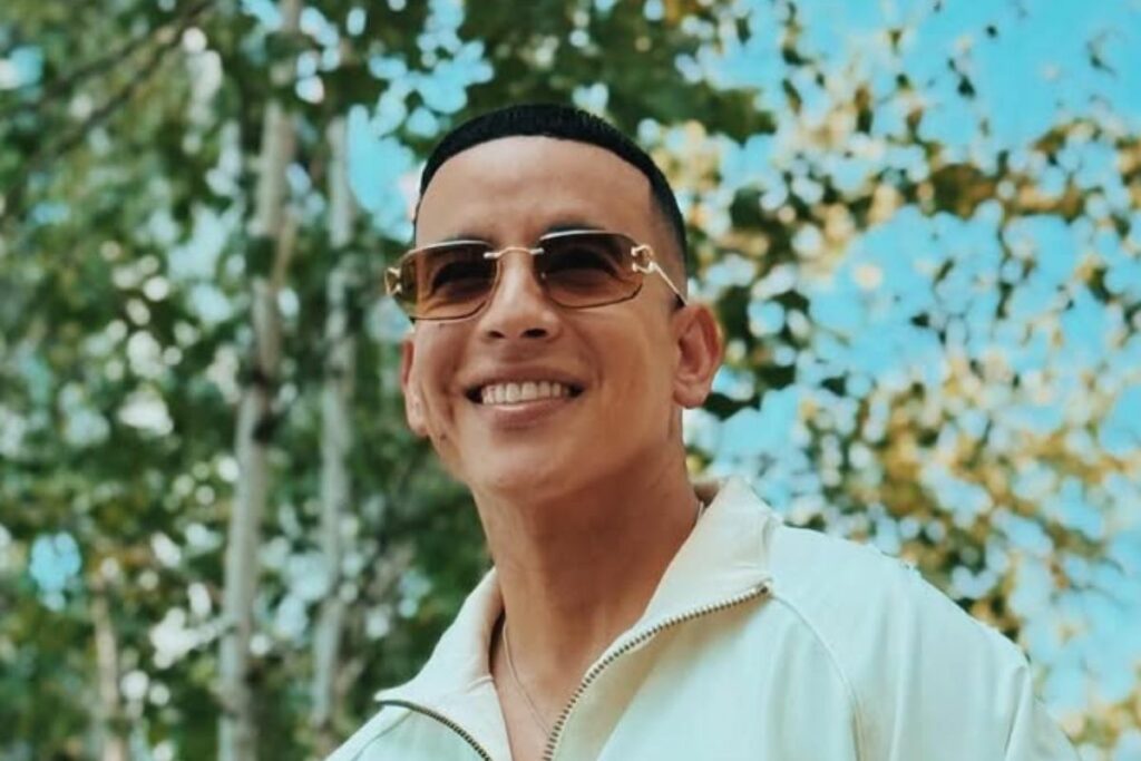 Daddy Yankee emociona a sus fans con una buena nueva. Foto: Instagram