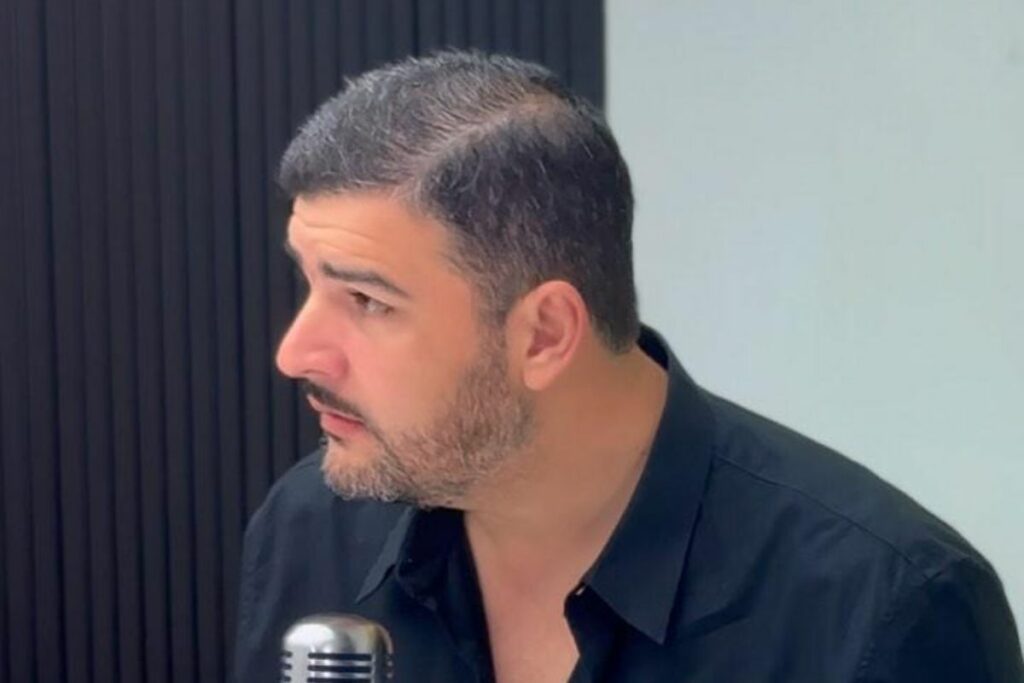 Una ciudad en juicio: el alcalde de Guayaquil enfrenta cargos por hidrocarburos