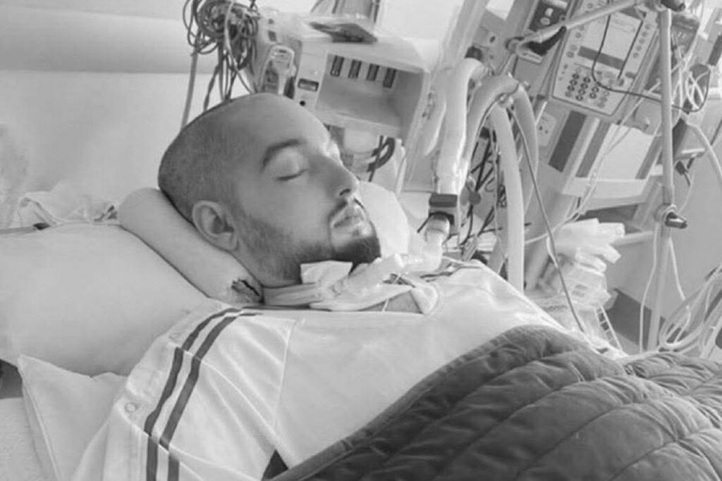 Murió Al-Waleed bin Khaled, el Príncipe Durmiente saudí que pasó dos décadas conectado a soporte vital. Foto: Redes Sociales