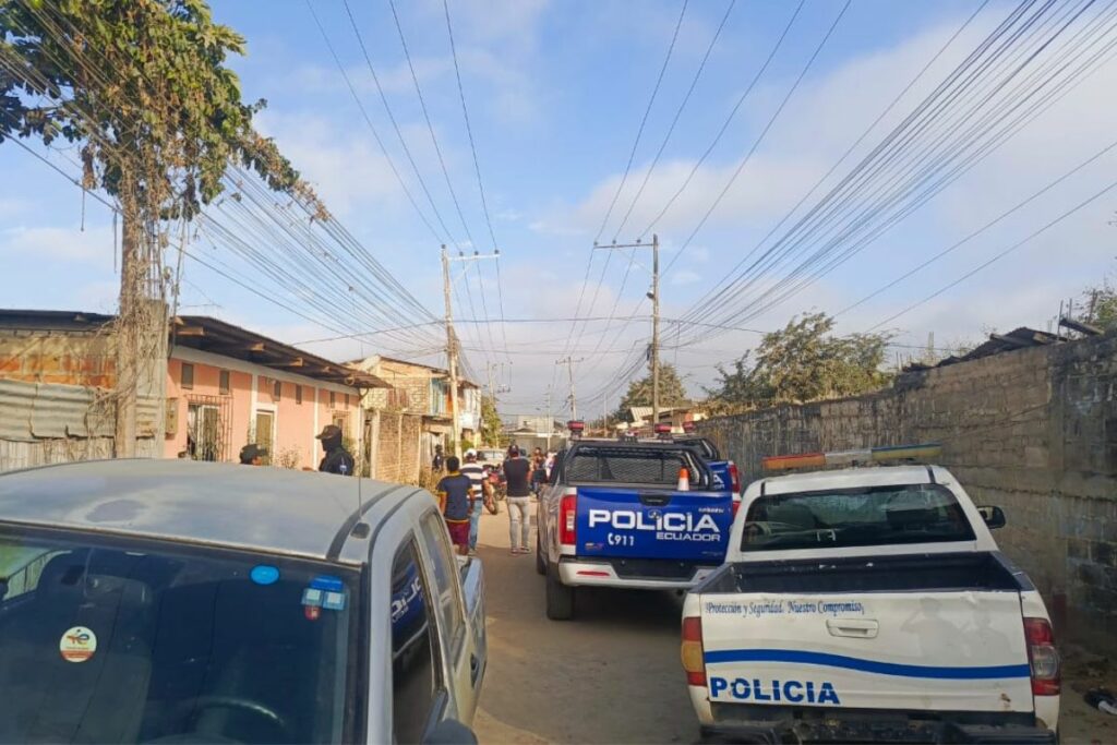 Minutos antes de la masacre en Playas, las víctimas subieron videos riendo y jugando en redes sociales. Foto: Cortesía