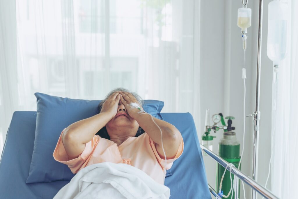Las enfermedades que más aquejan a la población son prevenibles y tratables. Foto: Frepik