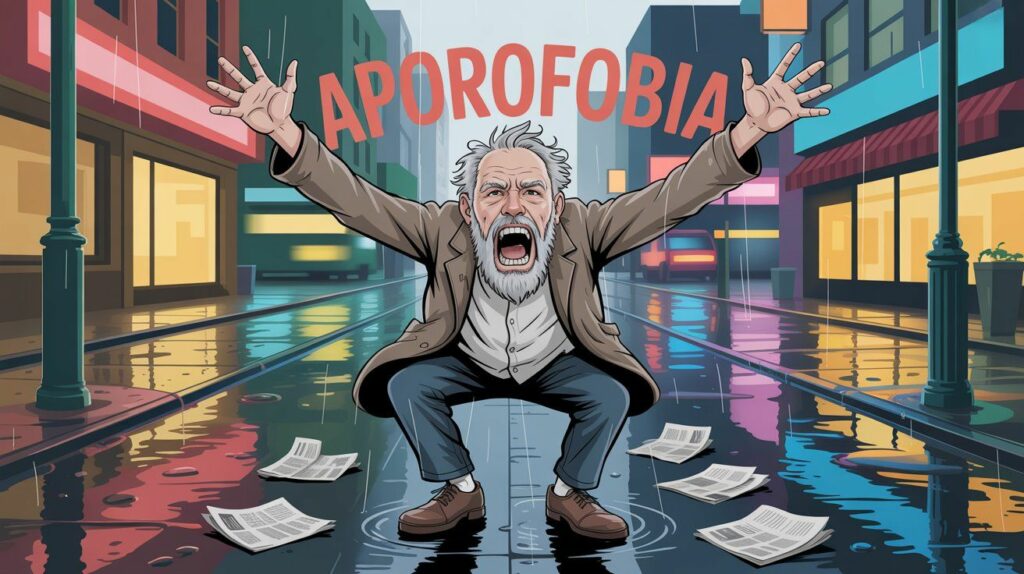 Si el origen de la aporofobia es cerebral –todos los seres humanos seríamos aporófobos.