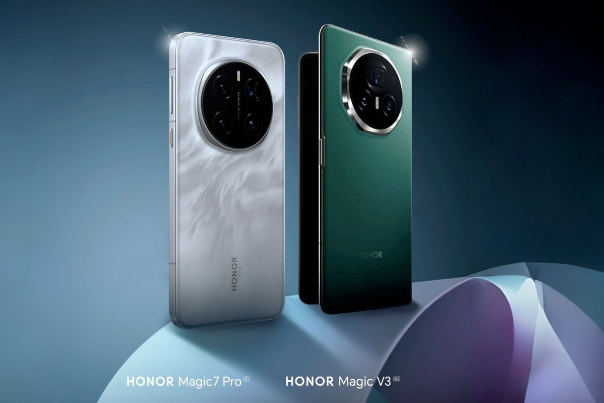 HONOR lanza en Ecuador celulares con inteligencia artificial avanzada - El Comercio