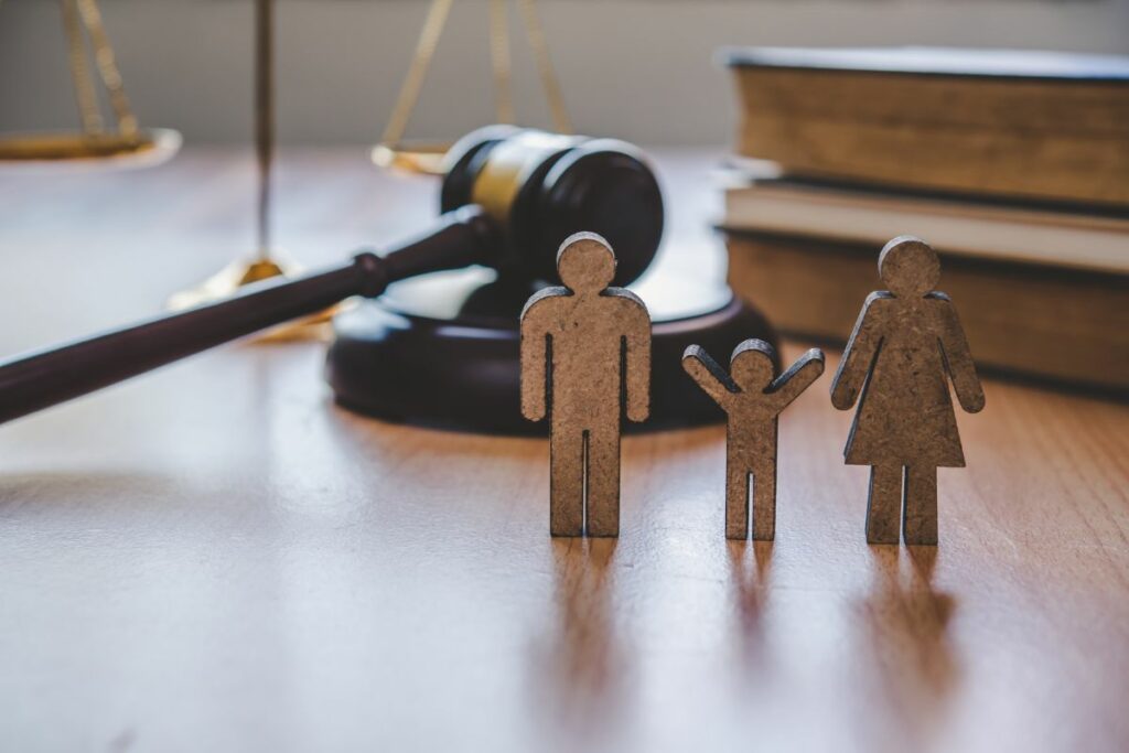 La violencia sexual infantil en Ecuador ocurre en entornos cercanos, muchas veces silenciada e invisibilizada por el entorno.