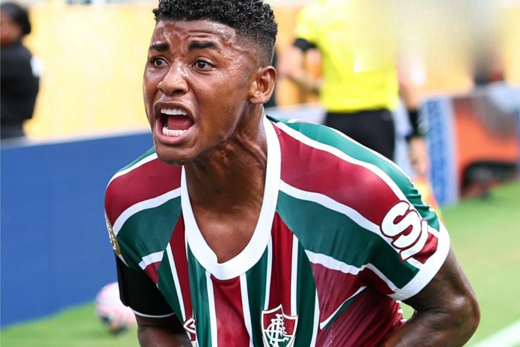 Fluminense se clasificó a la semifinal del Mundial de Clubes.