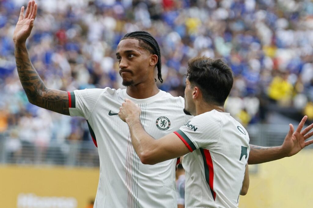 🔴 (En vivo) Chelsea gana 2-0 al Fluminense por la semifinal del Mundial de Clubes - El Comercio