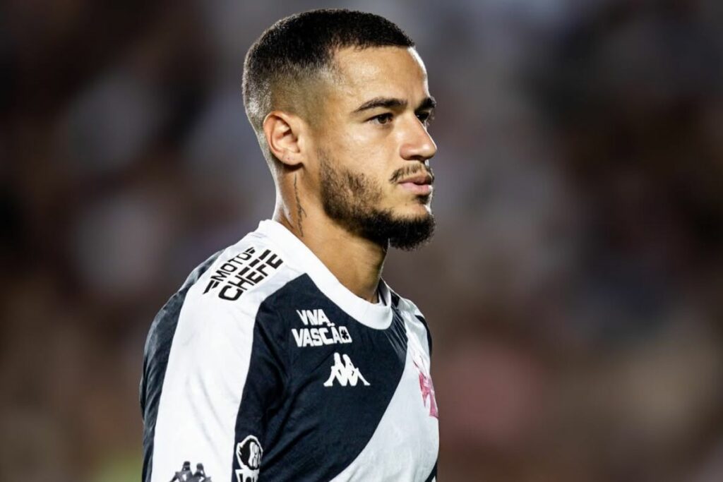 Philippe Coutinho se enfrentará a Independiente del Valle por la Copa Sudamericana.