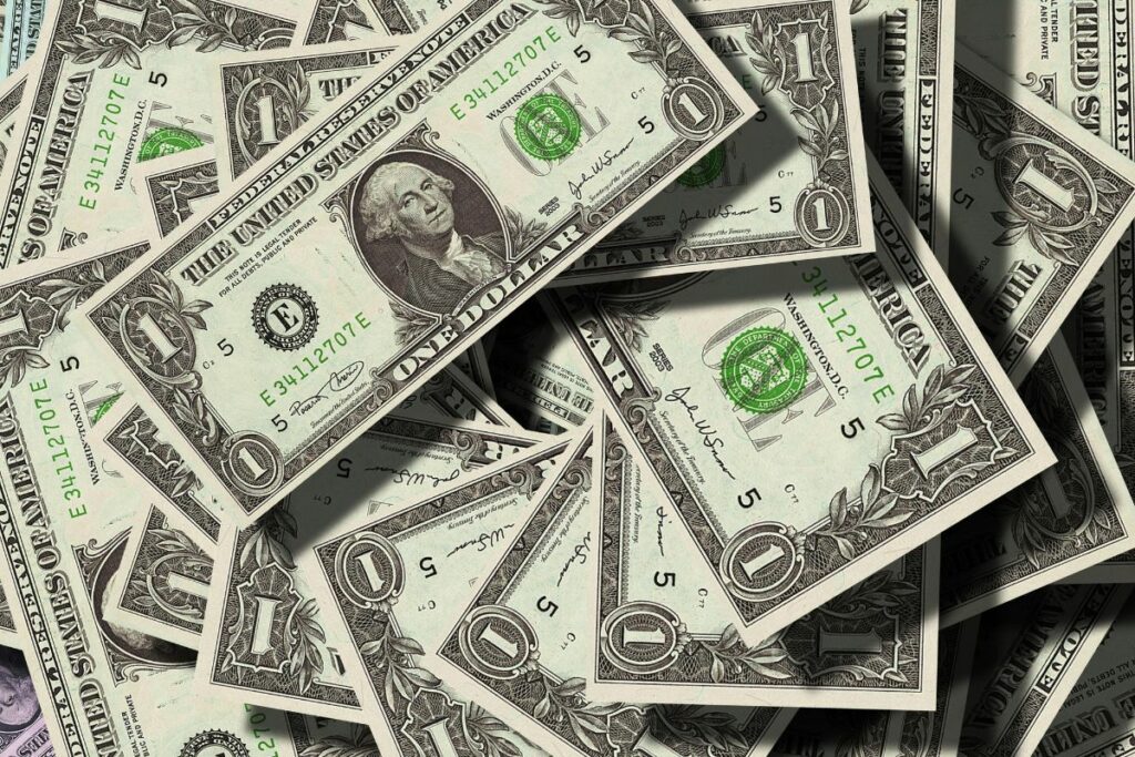 Gobierno paga USD 97 millones a cooperantes del MIES.