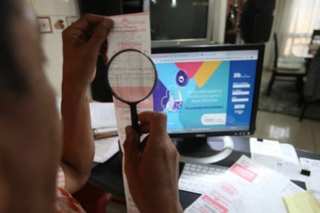 El SRI implementará nuevas reglas para anular comprobantes electrónicos desde agosto, en Ecuador.