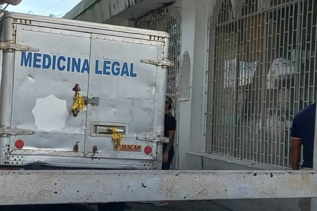 El adolescente fue secuestrado en su casa por falsos militares