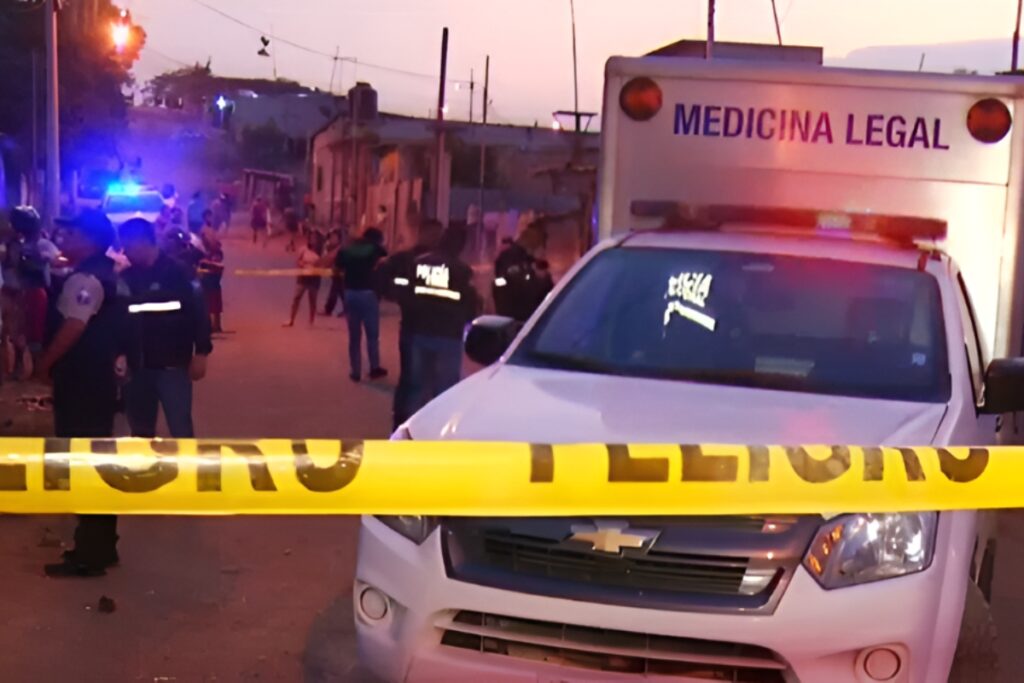 Cinco zonas costeras concentraron la mayoría de asesinatos en Ecuador.
