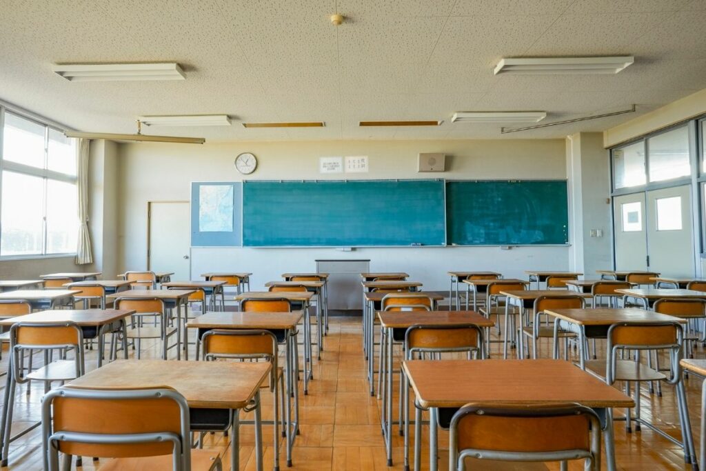 El supuesto ataque químico en una escuela de Balzar se produjo este jueves