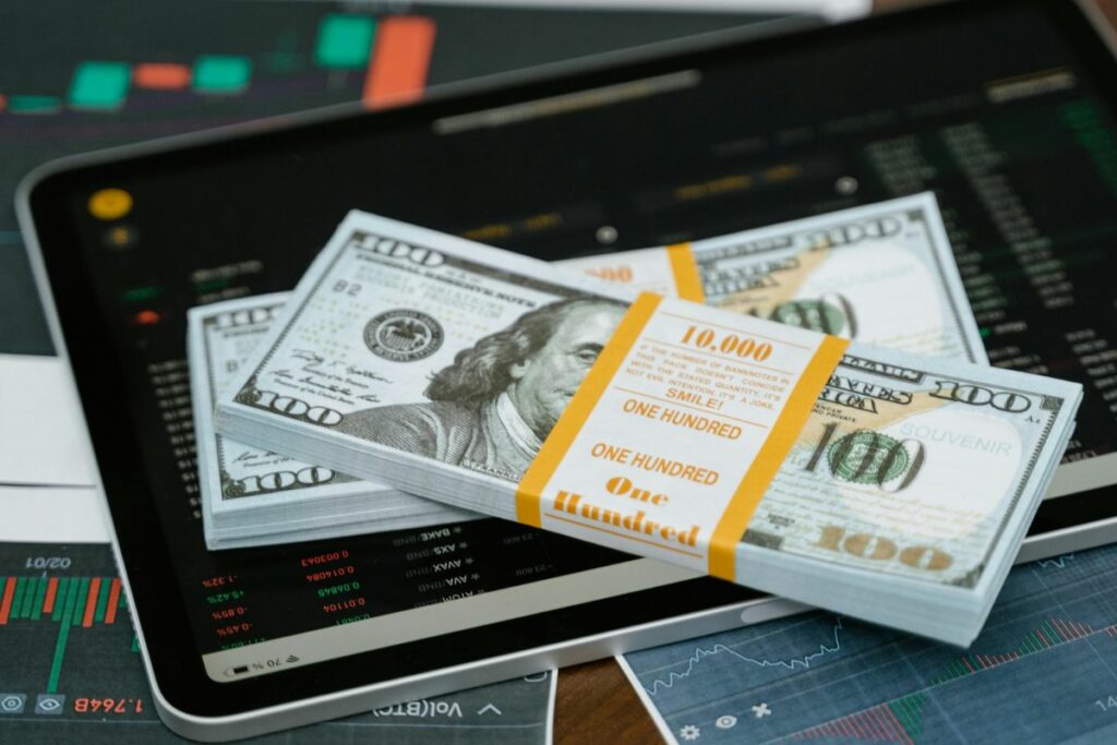 Economía ecuatoriana creció 3,4 % en el primer trimestre de 2025.