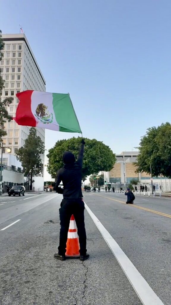 cultura mexicana Los Ángeles EEUU tacos LA 