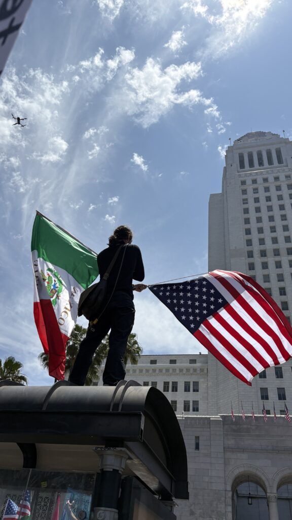 cultura mexicana Los Ángeles EEUU tacos LA 