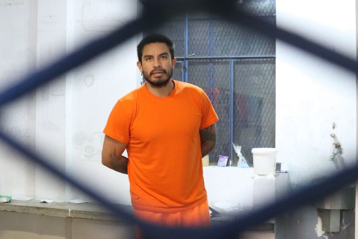 Sentencian a cuatro presos por atentado contra Daniel Salcedo y su hermano en la cárcel de Riobamba