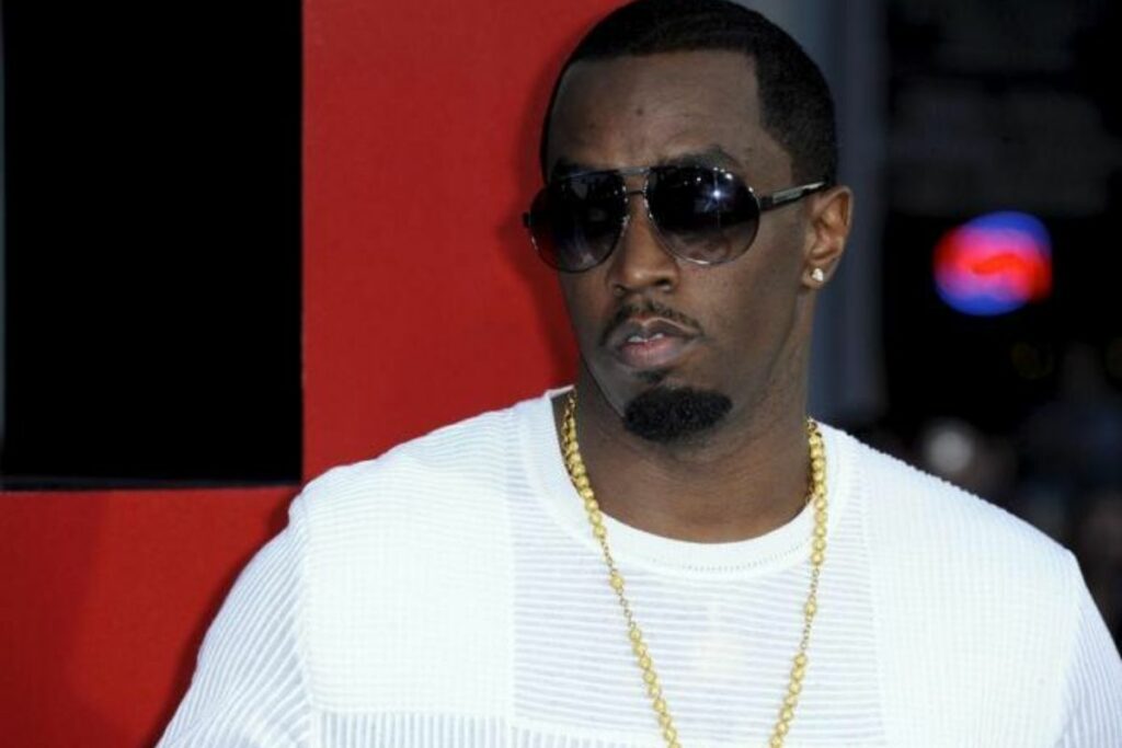 El rapero Sean 'Diddy' Combs fue absuelto de los cargos más importantes durante el juicio