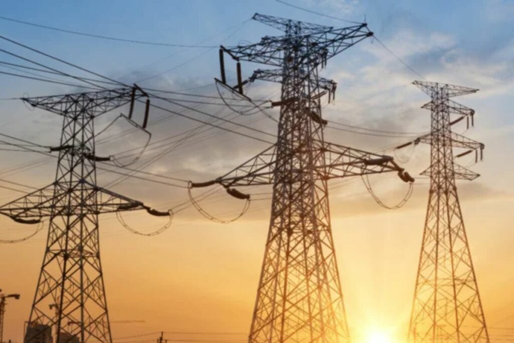 Ecuador tiene la posibilidad de comprar hasta 460 MW a Colombia.