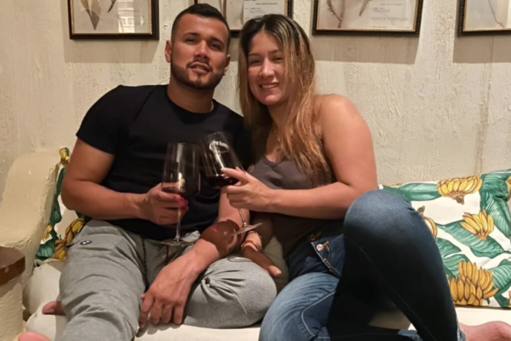 La Fiscalía hizo una solicitud sobre la prescripción de la causa contra Samara Rivera, viuda de alias Rasquiña.