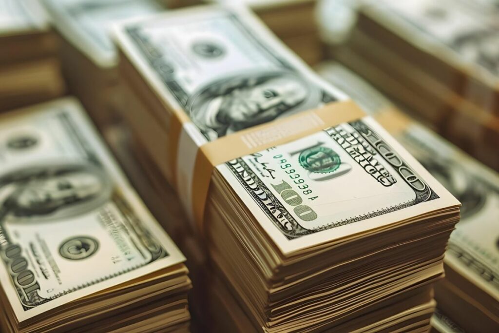 El FMI aprobó entregará 600 millones de dólares a Ecuador.