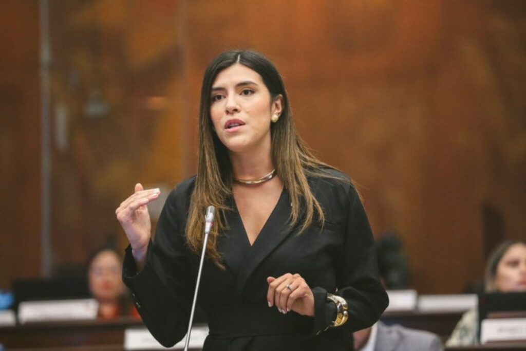 La Ley de Áreas Protegidas fue aprobada en el Pleno de la Asamblea con 80 votos a favor.