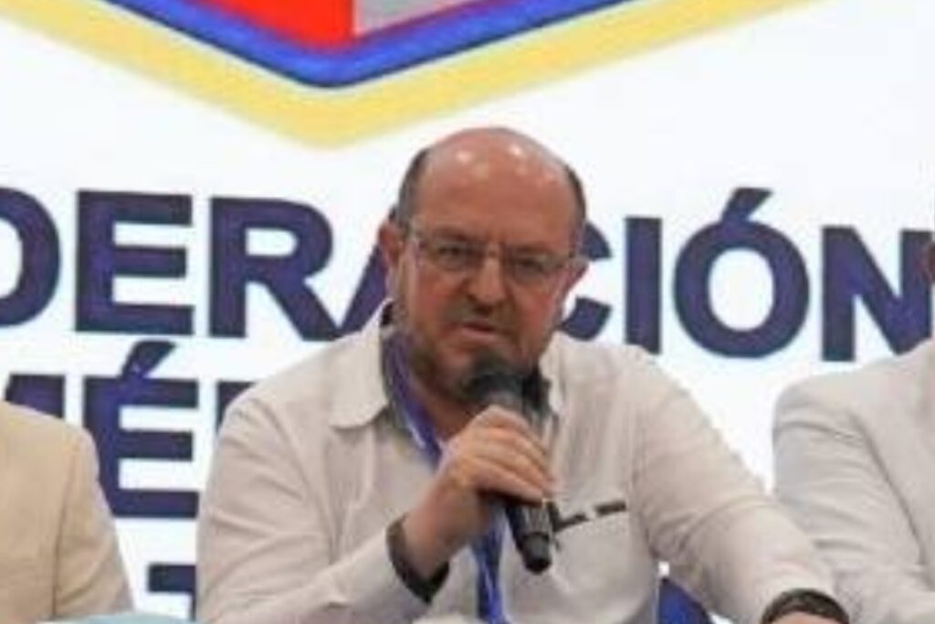 Los médicos y las enfermeras se pronunciaron esta mañana sobre la Ley de Integridad y las posibles movilizaciones por la falta de insumos en hospitales.