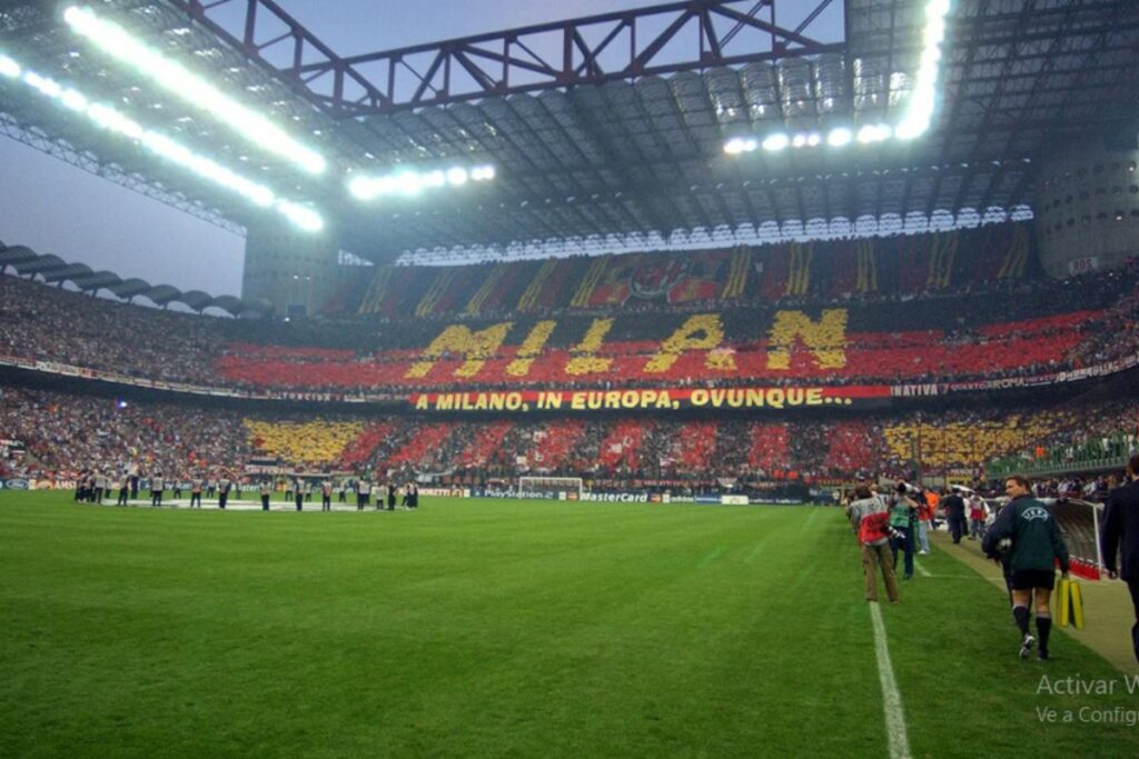 acmilan.com