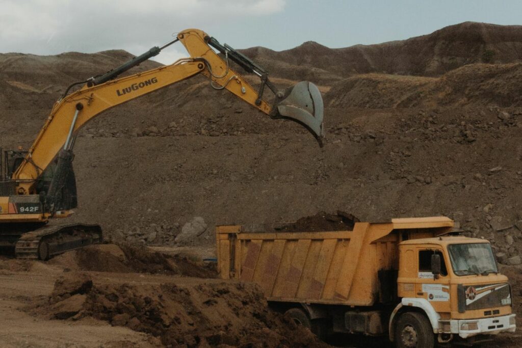 Hay nuevo instructivo para concesiones mineras no metálicas Ecuador.