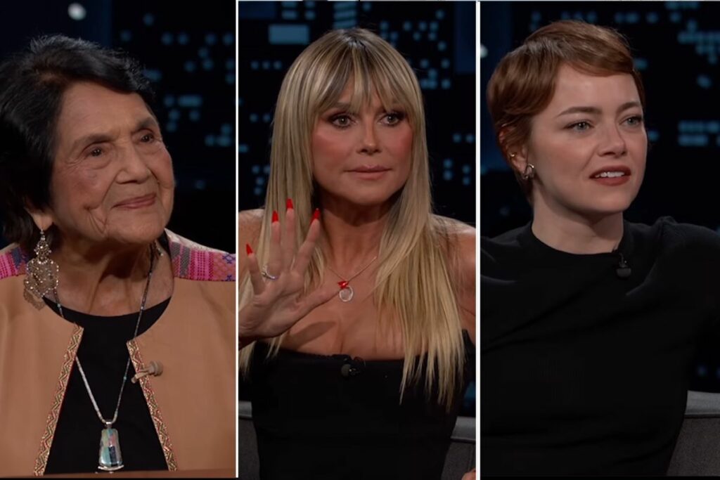 monologo diego luna viral jimmy kimmel migrantes