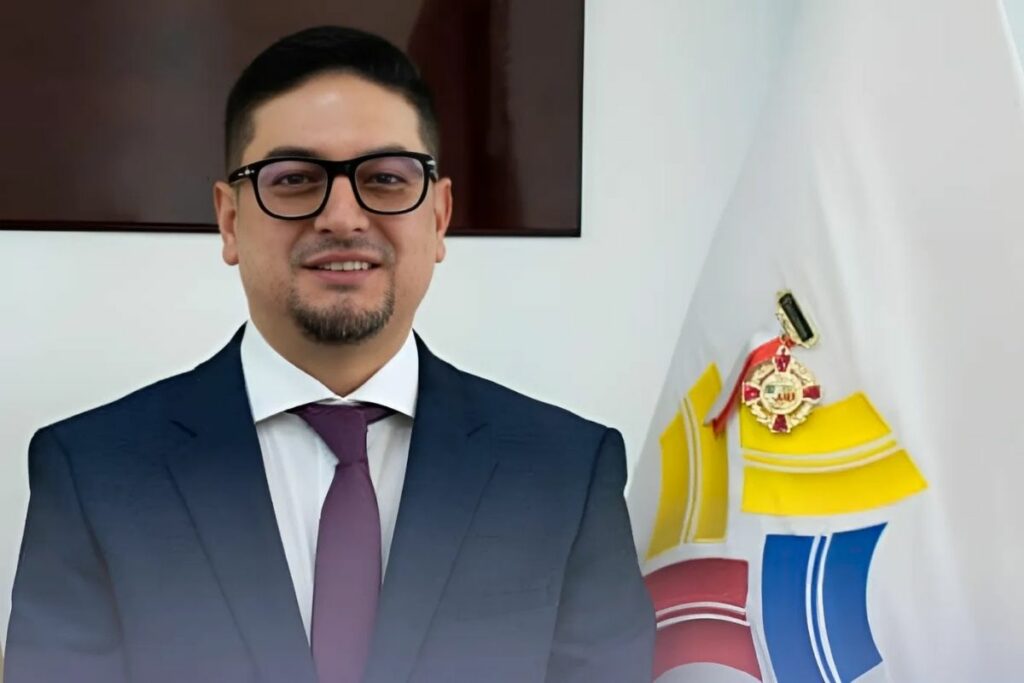 La ANT anunció a su nuevo director este lunes 14 de julio
