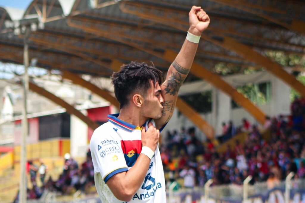 Deportivo Quito ya conoce a sus rivales en el cuadrangular final del campeonato de Segunda Categoría de Pichincha.