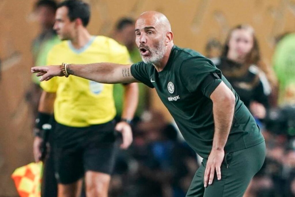 El DT Enzo Maresca habló sobre la semifinal del Mundial de Clubes entre Chelsea vs. Fluminense.