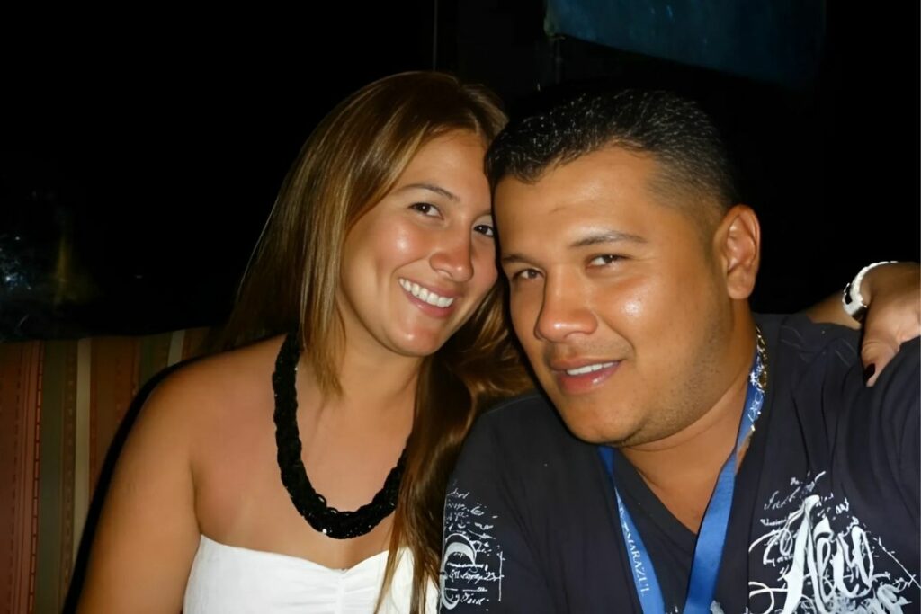 Jorge Luis Zambrano, alias 'Rasquiña', fue asesinado en diciembre de 2020, en Manta