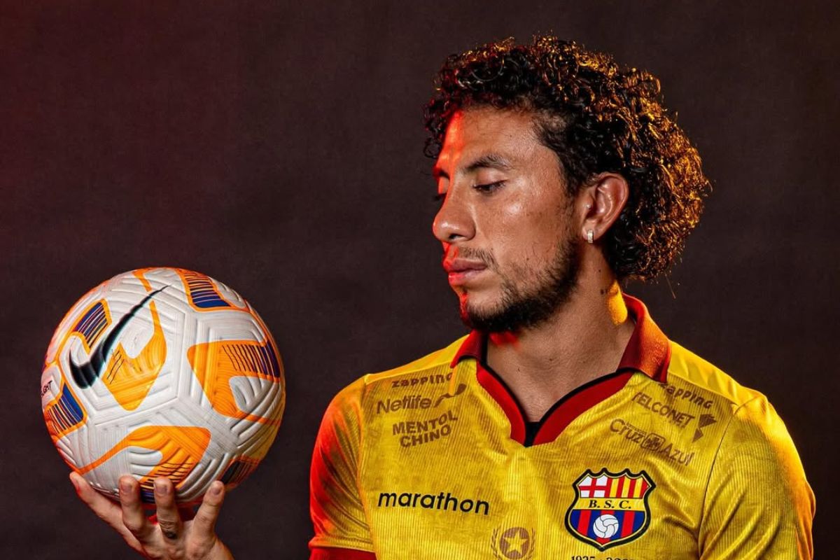 Joao Rojas cumplió 14 meses lesionado, ¿cuándo volverá a jugar? - El  Comercio