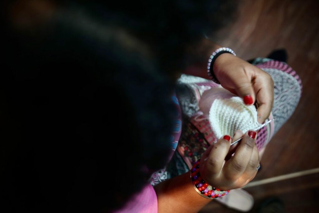 El Nido de Protección de la Fundación Alas de Colibrí acoge a adolescentes sobrevivientes de trata de personas.