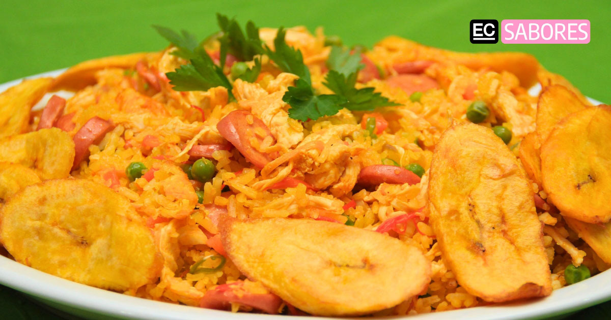 Arroz relleno: sabor, secretos y guarniciones perfectas