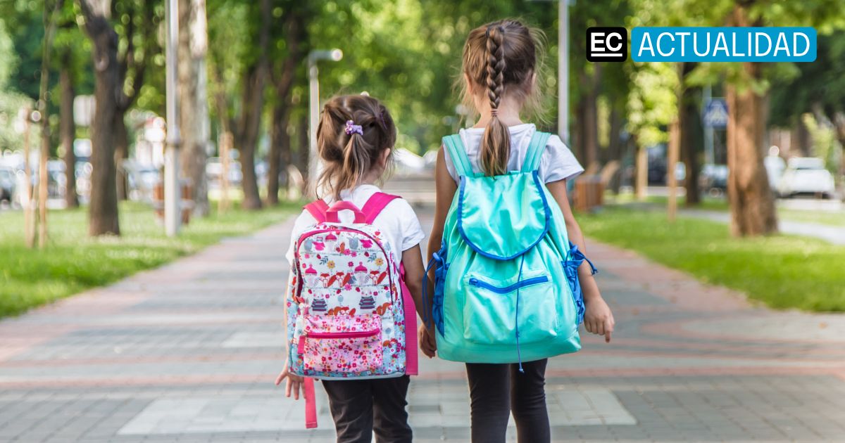 Obligar a comprar útiles y uniformes en un lugar fijo conlleva multas; hay dos colegios con procesos en curso