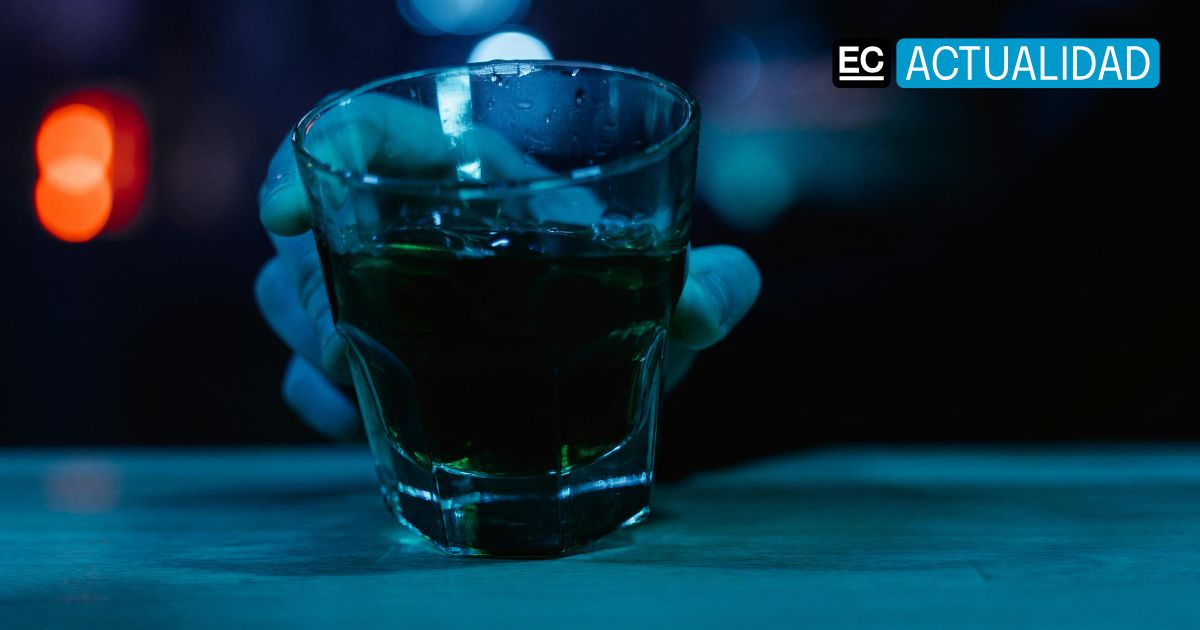 Alerta por intoxicación con alcohol metílico en Ecuador; dos personas fallecieron