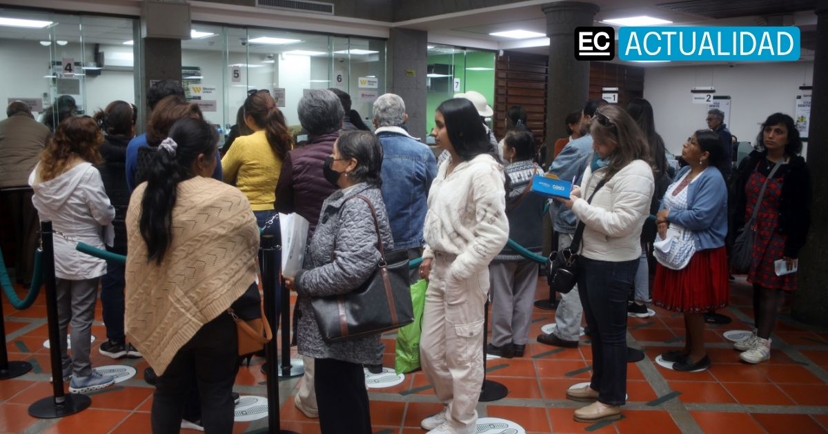 Socios de la Cooperativa CREA reciben devolución de depósitos