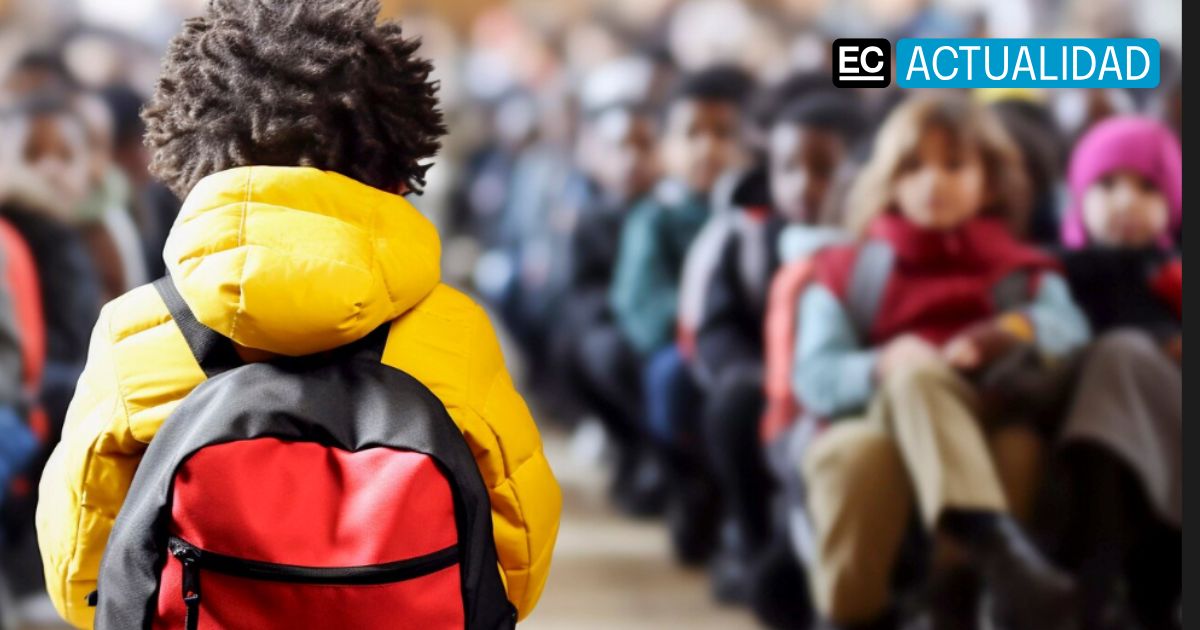El regreso a clases en la Sierra-Amazonía llega entre nuevas regulaciones y elementos clave