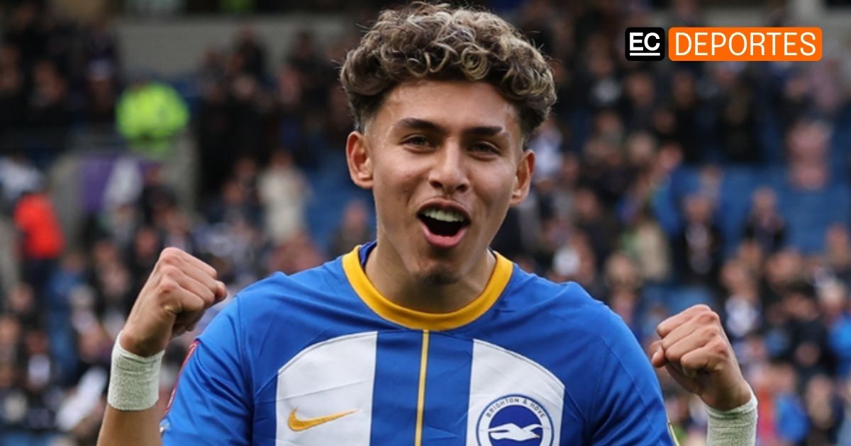 Jeremy Sarmiento está cerca de fichar por el Cremonese de Italia